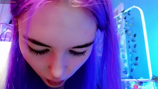 Kiara Dream online show from 23, 10, 2025