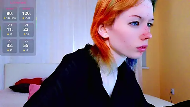 Snapshot of Kiara_Dream chatting on 17, 6, 2026 Kiara Dream online show from 17, 6, 2026
