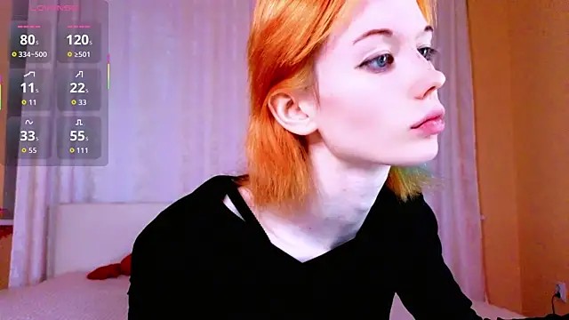 Snapshot of Kiara_Dream chatting on 10, 6, 2026 Kiara Dream online show from 10, 6, 2026