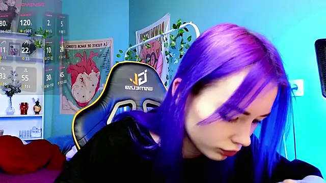 Kiara Dream online show from 10, 11, 2025