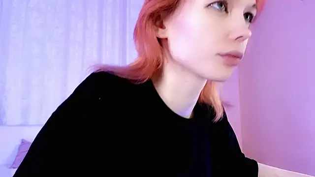 Kiara Dream online show from 4, 4, 2026