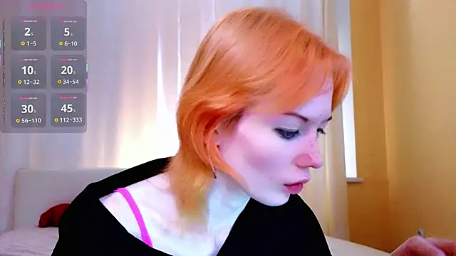 Snapshot of Kiara_Dream chatting on 16, 6, 2026 Kiara Dream online show from 16, 6, 2026