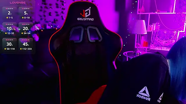 Kiara Dream online show from 24, 9, 2025