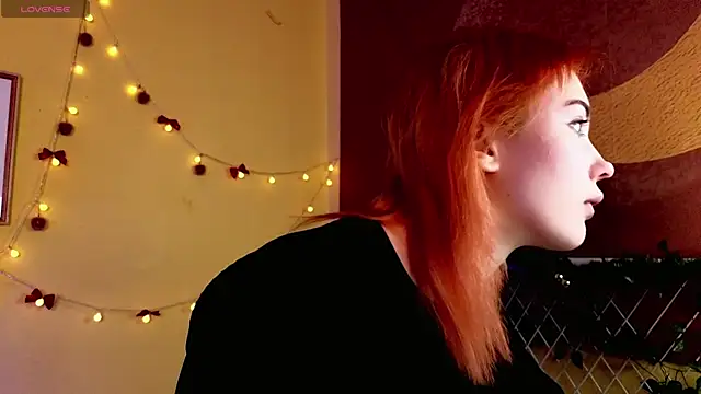 Kiara Dream online show from 13, 1, 2026