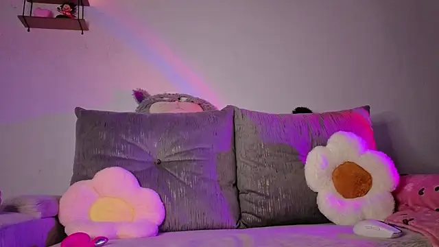 hanny  bunny online show from 9, 11, 2025