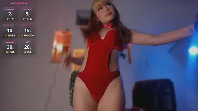 hanny  bunny online show from 1, 10, 2025