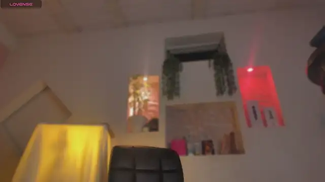 hanny  bunny online show from 21, 9, 2025