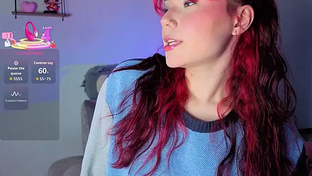 hanny  bunny online show from 29, 11, 2025