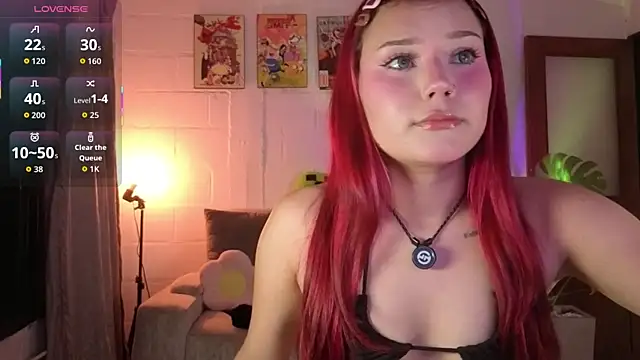 Snapshot of hanny__bunny chatting on 21, 7, 2026 hanny bunny online show from 21, 7, 2026