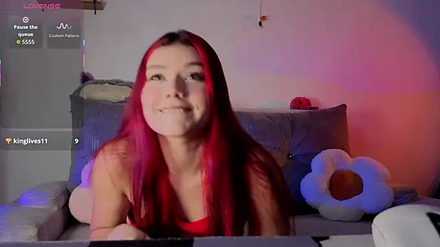 hanny  bunny online show from 11, 1, 2026