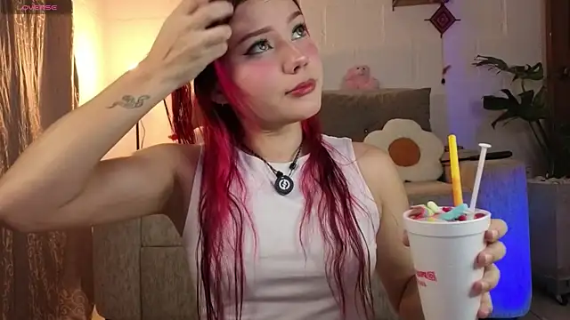 Snapshot of hanny__bunny chatting on 28, 6, 2026 hanny bunny online show from 28, 6, 2026