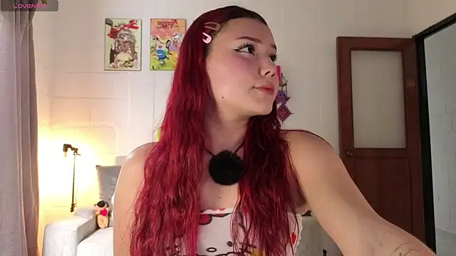 Snapshot of hanny__bunny chatting on 2, 7, 2026 hanny bunny online show from 2, 7, 2026