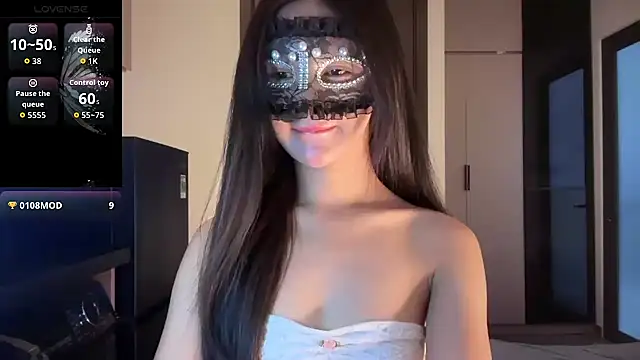 Mimi love01 online show from 28, 6, 2026