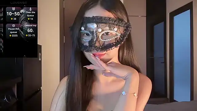 Mimi love01 online show from 22, 6, 2026