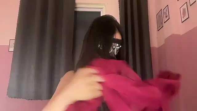 Mimi love01 online show from 14, 1, 2026