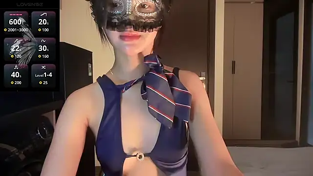Mimi love01 online show from 21, 7, 2026