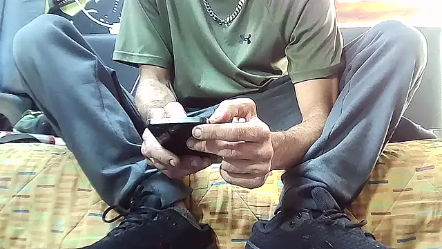 lovehairymature90 online show from 10, 11, 2025