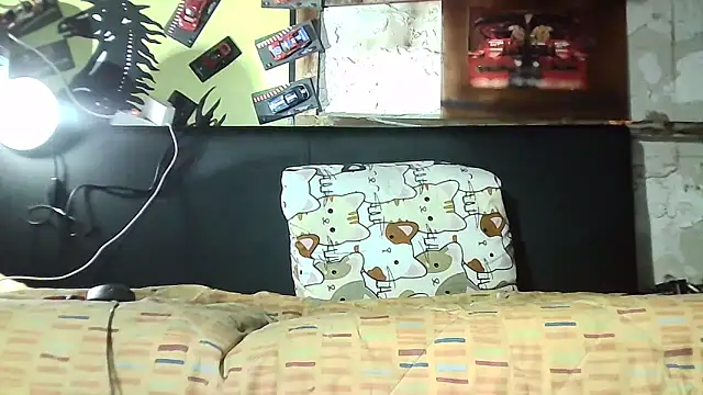 lovehairymature90 online show from 9, 11, 2025