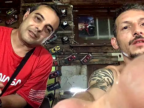 lovehairymature90 online show from 24, 9, 2025