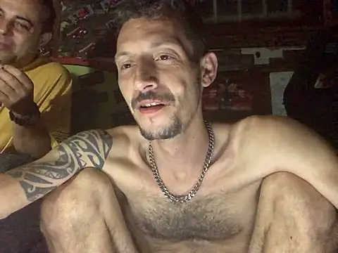 lovehairymature90 online show from 26, 9, 2025