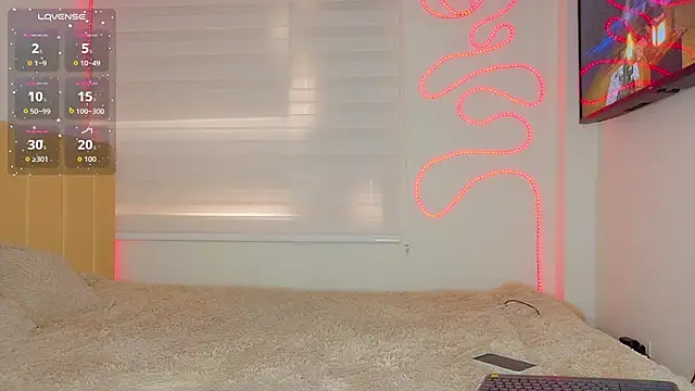 Snapshot of Aaron_Wiinter chatting on 2, 2, 2026 Aaron Wiinter online show from 2, 2, 2026