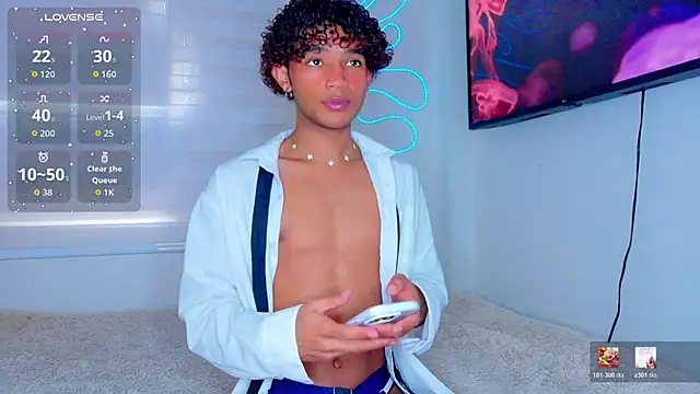 Snapshot of Aaron_Wiinter chatting on 26, 2, 2026 Aaron Wiinter online show from 26, 2, 2026