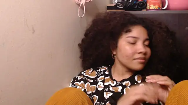 madelene online show from 17, 11, 2025