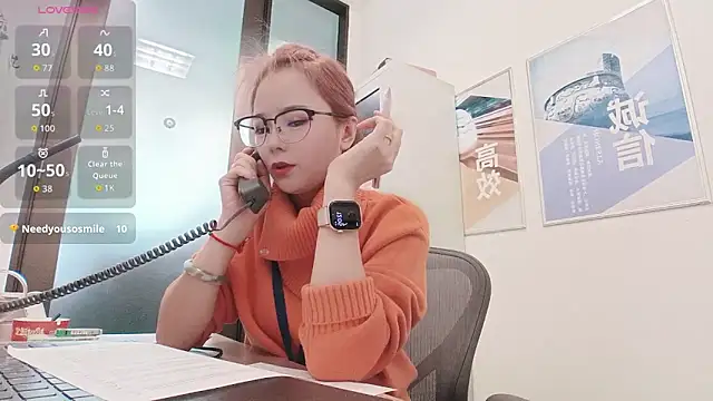 KKMM168 online show from 7, 1, 2026