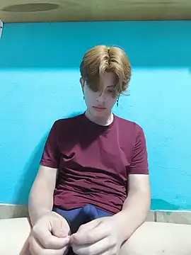 ethan manovan online show from 23, 7, 2026