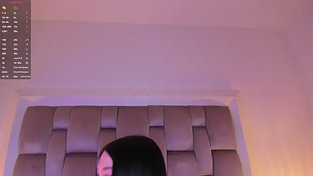 Dannika07 online show from 20, 4, 2026