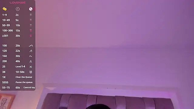 Snapshot of Dannika07 chatting on 19, 7, 2026 Dannika07 online show from 19, 7, 2026