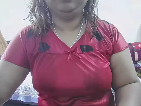 Snapshot of Rushali_69 chatting on 18, 7, 2026 Rushali 69 online show from 18, 7, 2026