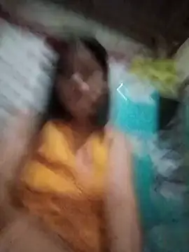 DignaRocero online show from 18, 10, 2025