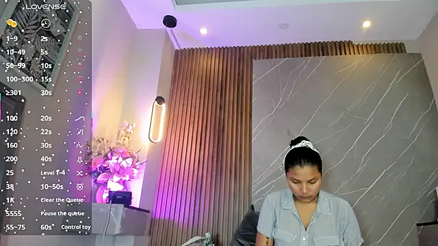 emma  rose1 online show from 12, 10, 2025