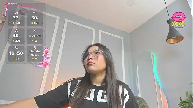 emma  rose1 online show from 23, 2, 2026