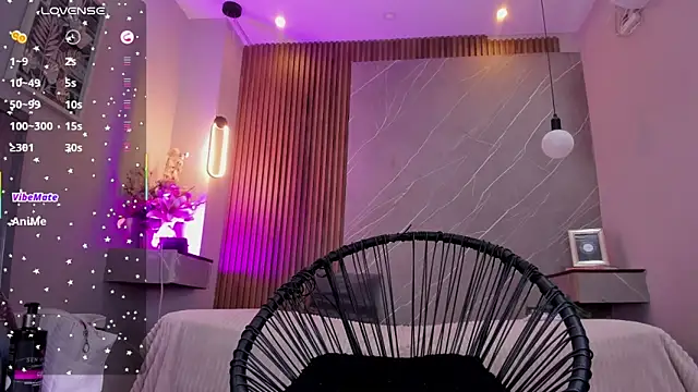 emma  rose1 online show from 21, 12, 2025