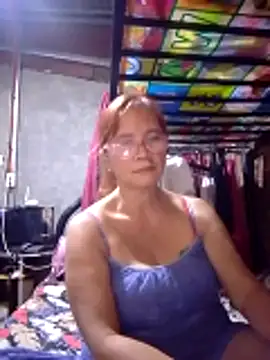 SexyHottMom online show from 15, 2, 2026