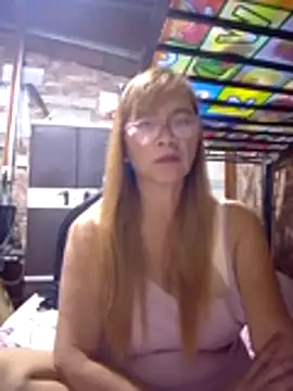 SexyHottMom online show from 7, 1, 2026