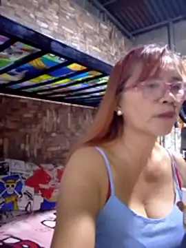 SexyHottMom online show from 29, 3, 2026