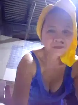 SexyHottMom online show from 24, 10, 2025