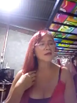 SexyHottMom online show from 6, 3, 2026