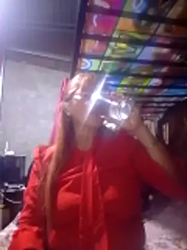 SexyHottMom online show from 15, 2, 2026