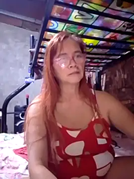 SexyHottMom online show from 10, 2, 2026