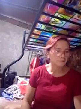 SexyHottMom online show from 6, 3, 2026