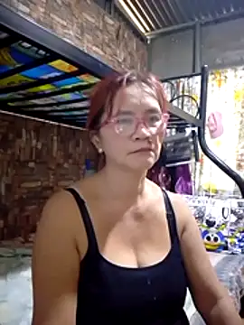 SexyHottMom online show from 14, 3, 2026