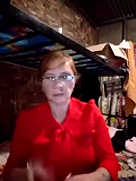 SexyHottMom online show from 31, 5, 2026