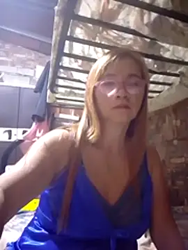 SexyHottMom online show from 14, 12, 2025