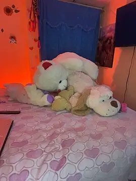 MiaRousexxx  online show from 18, 10, 2025