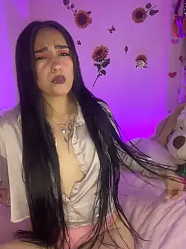 MiaRousexxx  online show from 28, 10, 2025