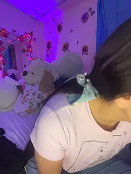 MiaRousexxx  online show from 23, 11, 2025